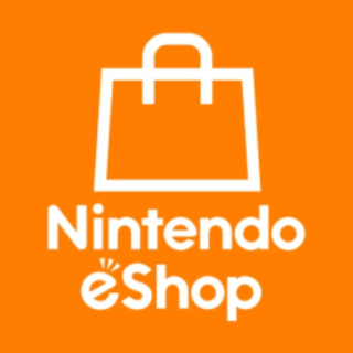£25 Nintendo eShop UK Voucher